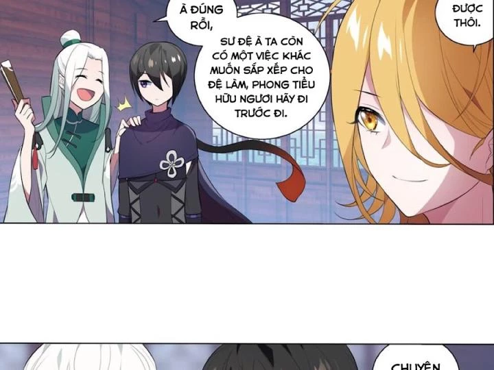 Như Loan Chapter 33 - Trang 3
