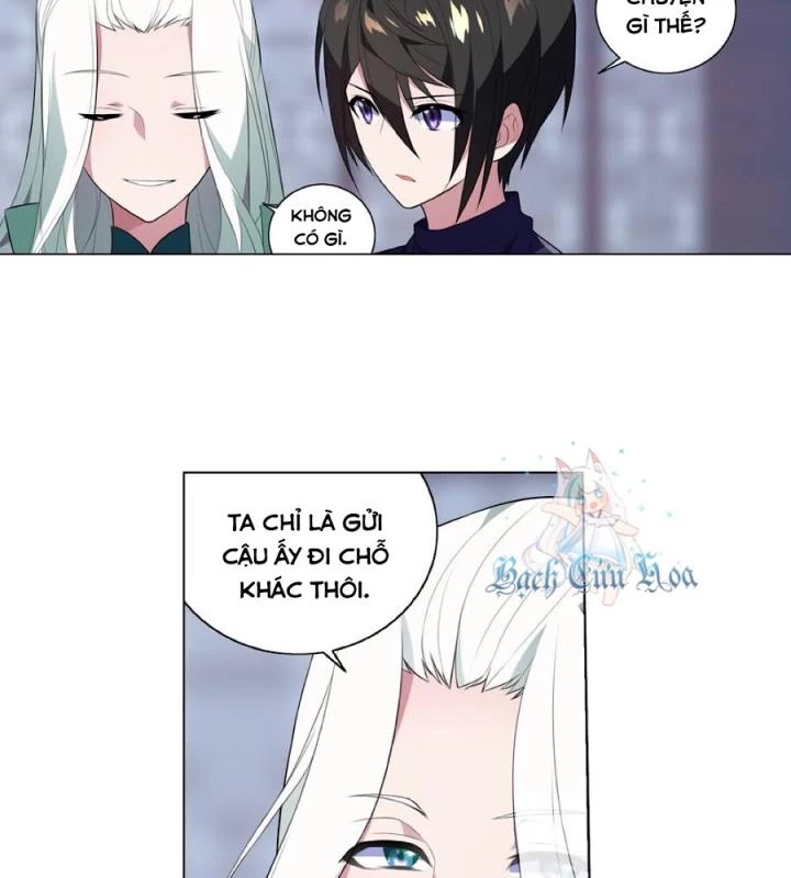Như Loan Chapter 33 - Trang 3