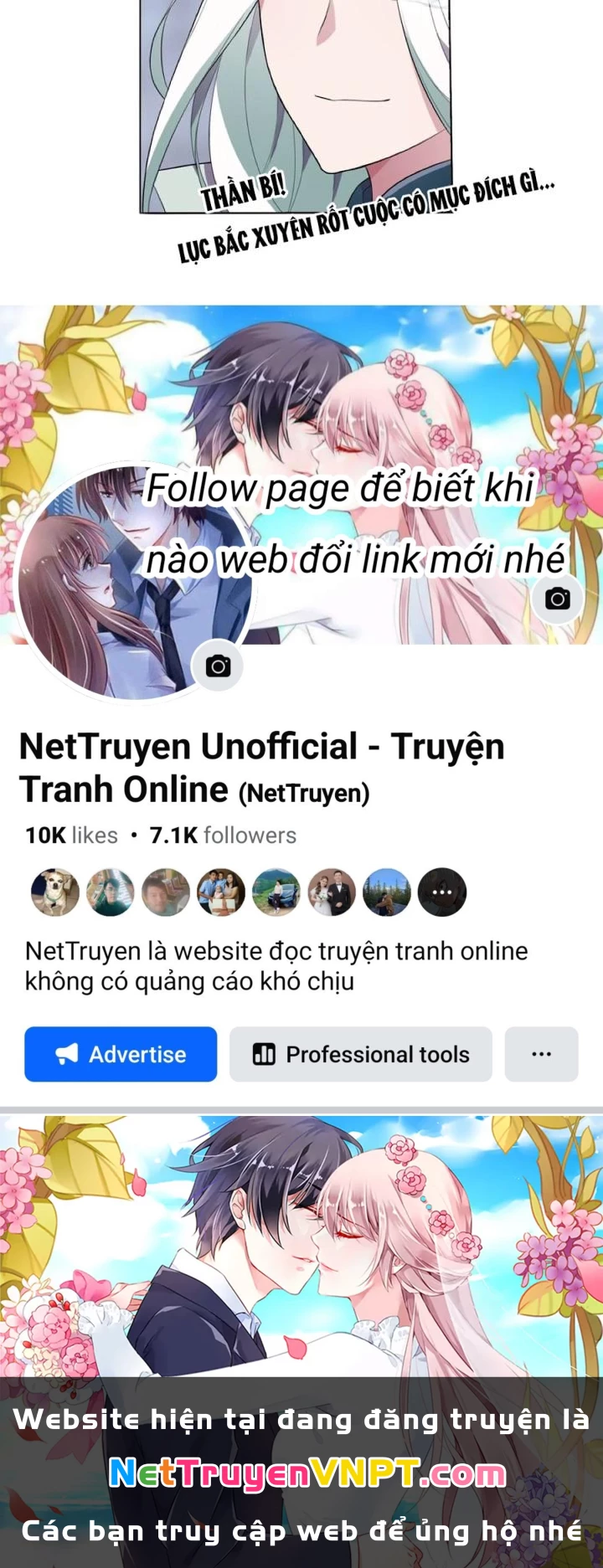 Như Loan Chapter 33 - Trang 3