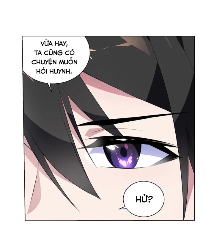 Như Loan Chapter 34 - Trang 3
