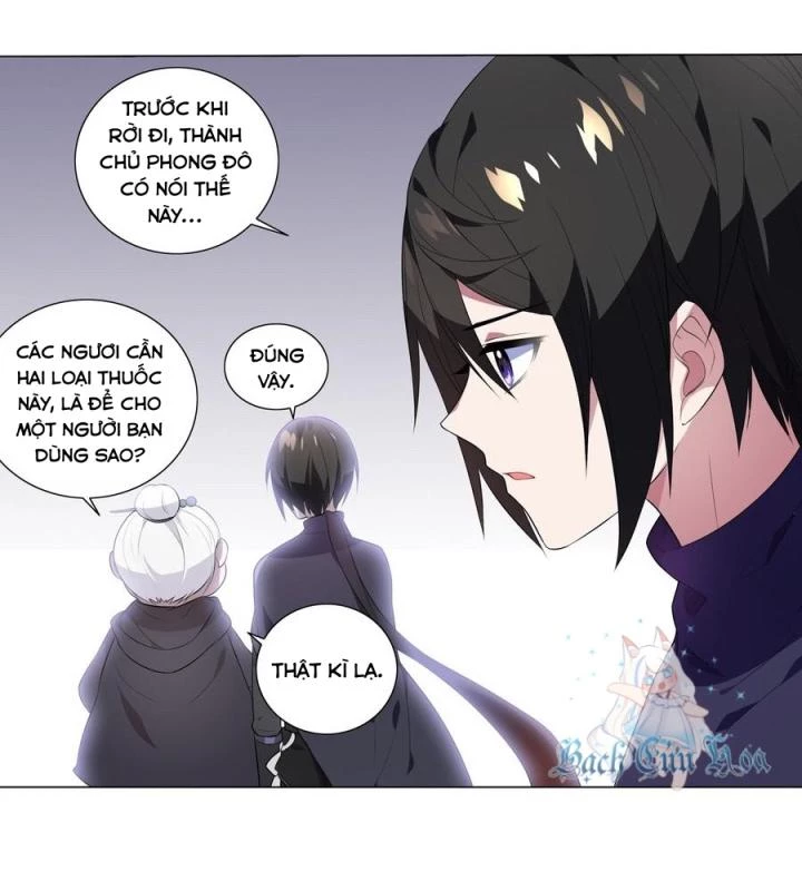 Như Loan Chapter 34 - Trang 3