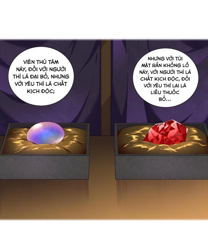 Như Loan Chapter 34 - Trang 3