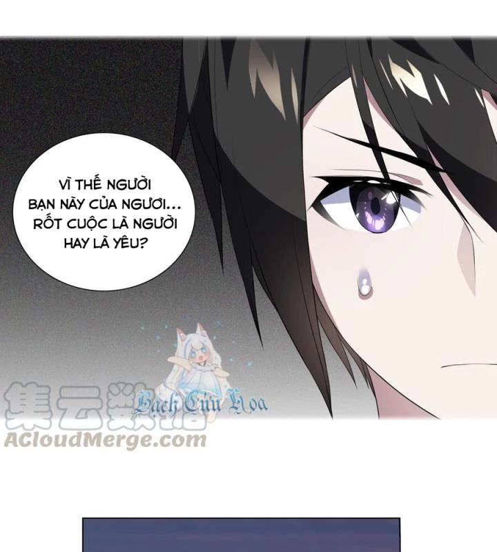 Như Loan Chapter 34 - Trang 3
