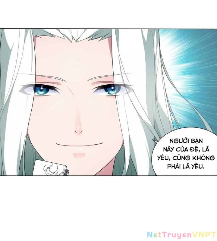 Như Loan Chapter 34 - Trang 3
