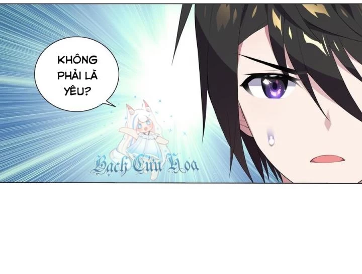Như Loan Chapter 34 - Trang 3