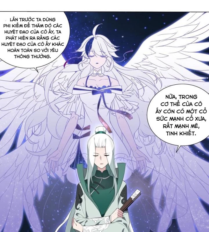 Như Loan Chapter 34 - Trang 3