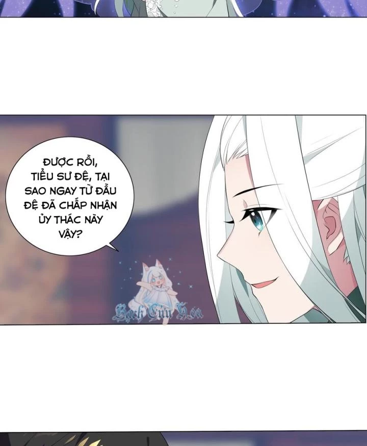 Như Loan Chapter 34 - Trang 3