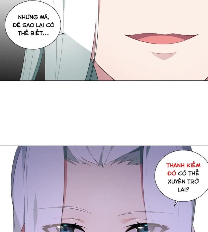 Như Loan Chapter 34 - Trang 3