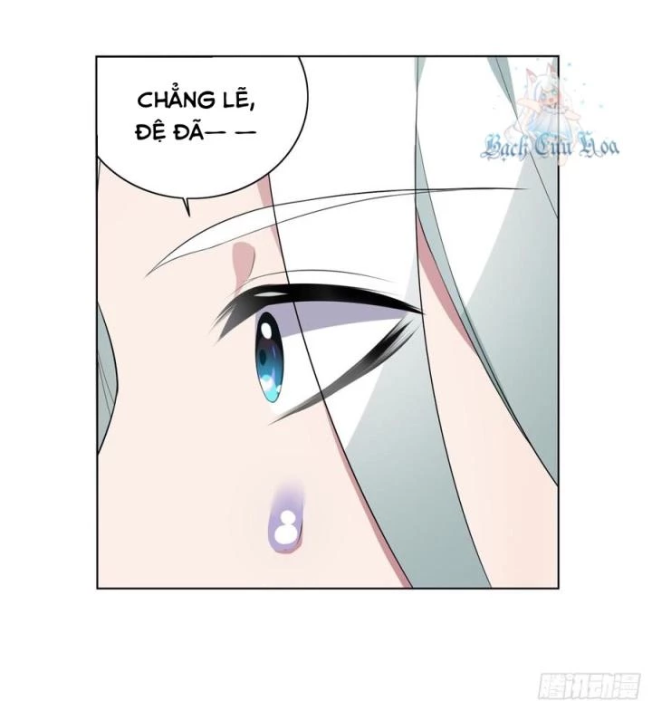 Như Loan Chapter 34 - Trang 3