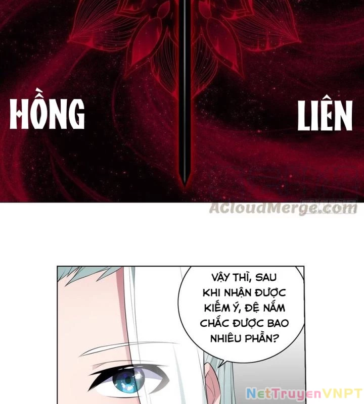 Như Loan Chapter 34 - Trang 3