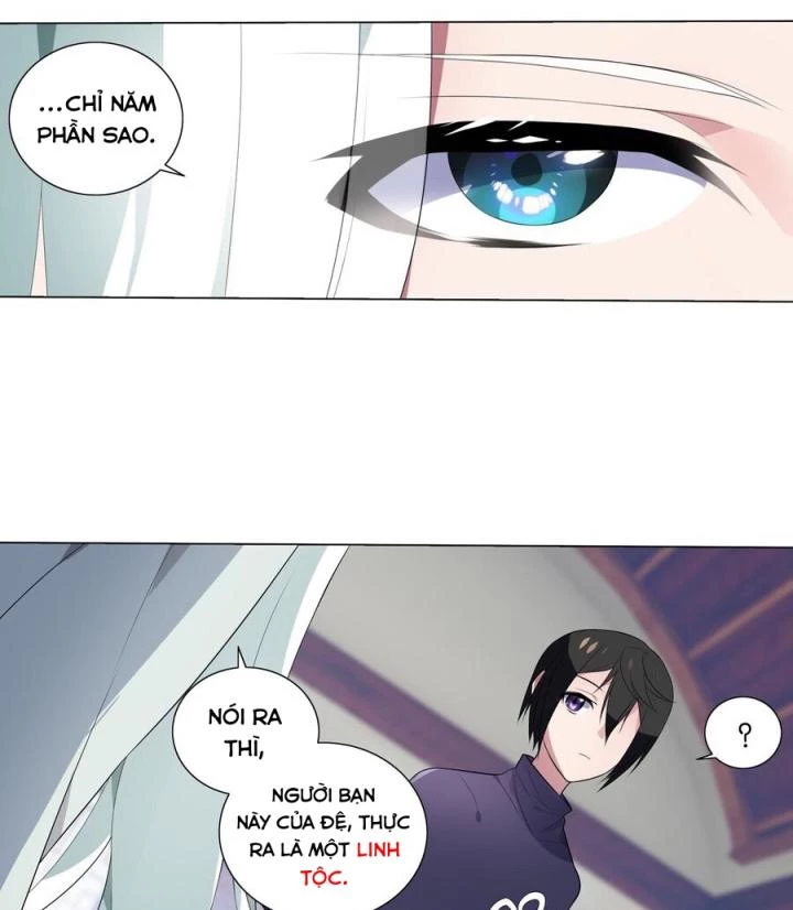 Như Loan Chapter 34 - Trang 3