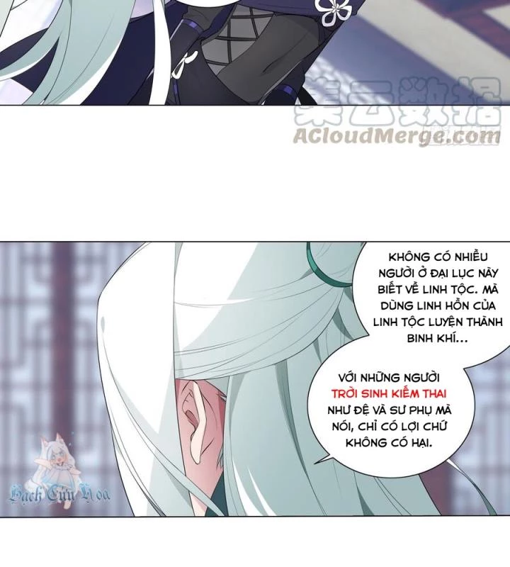 Như Loan Chapter 34 - Trang 3