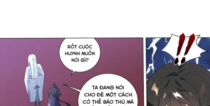 Như Loan Chapter 34 - Trang 3