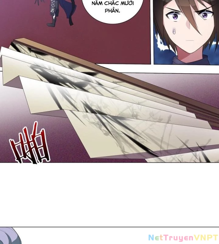 Như Loan Chapter 34 - Trang 3