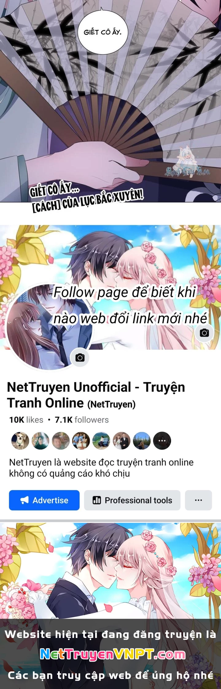 Như Loan Chapter 34 - Trang 3