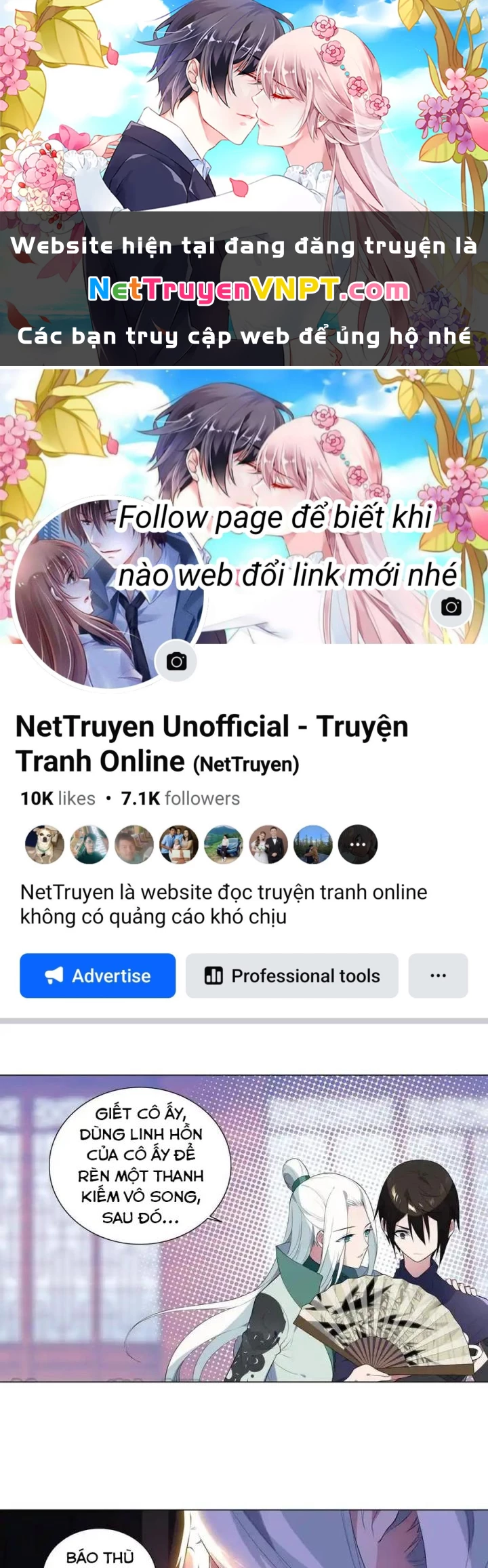 Như Loan Chapter 35 - Next Chapter 36