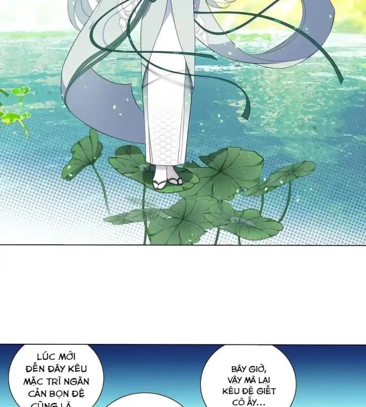 Như Loan Chapter 35 - Trang 3