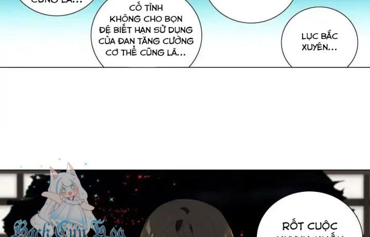Như Loan Chapter 35 - Trang 3