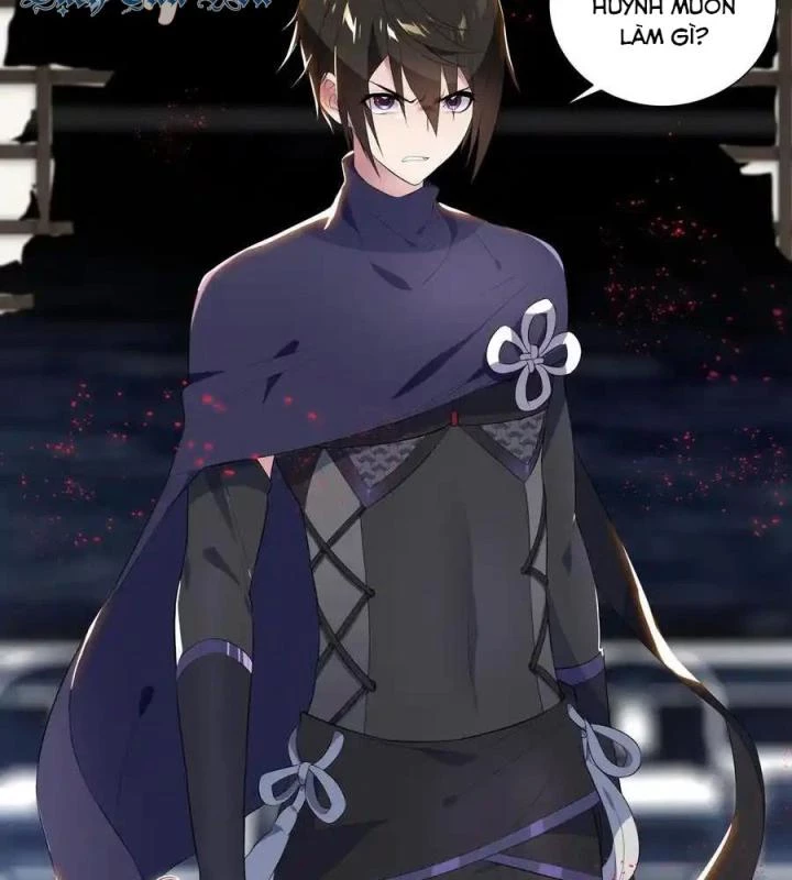 Như Loan Chapter 35 - Trang 3