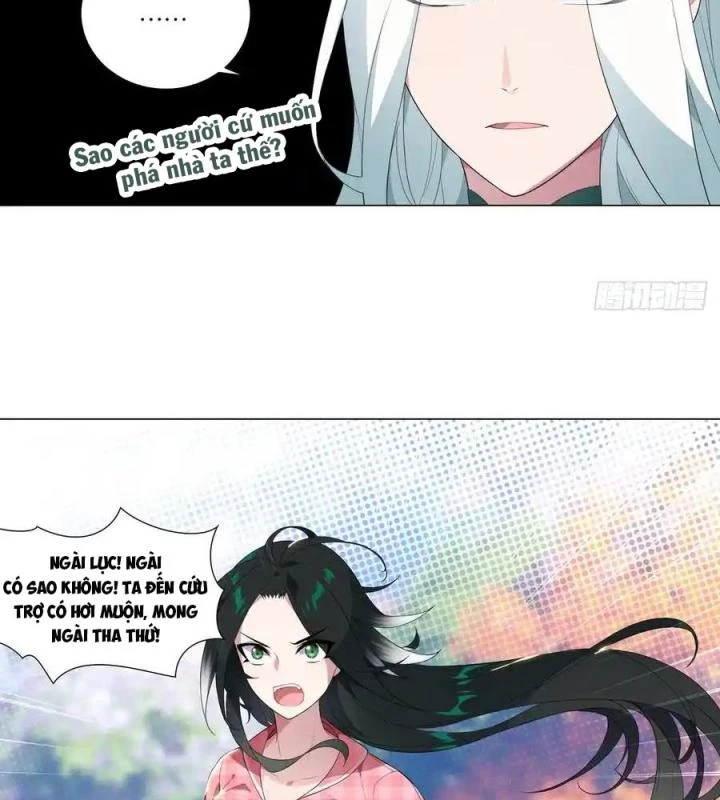 Như Loan Chapter 35 - Trang 3