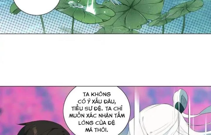 Như Loan Chapter 35 - Trang 3