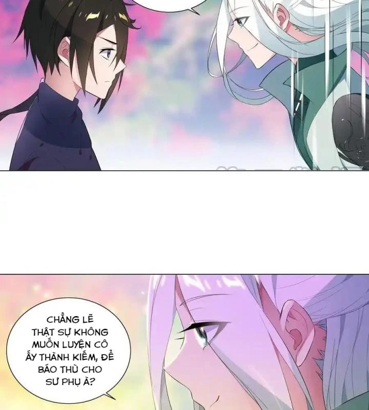 Như Loan Chapter 35 - Trang 3