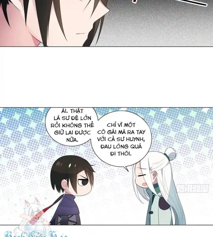 Như Loan Chapter 35 - Trang 3