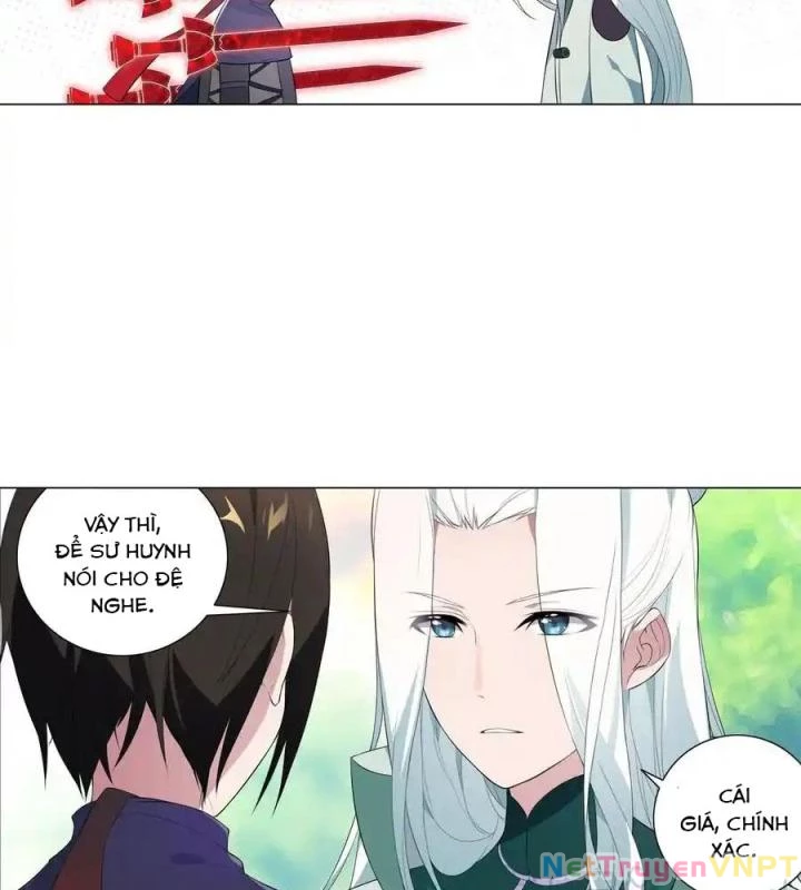 Như Loan Chapter 35 - Trang 3