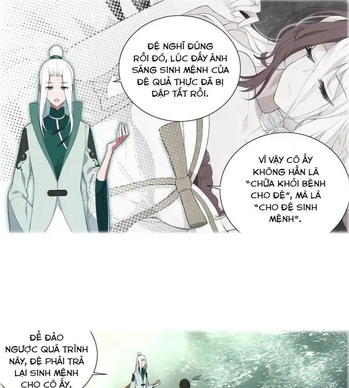 Như Loan Chapter 35 - Trang 3