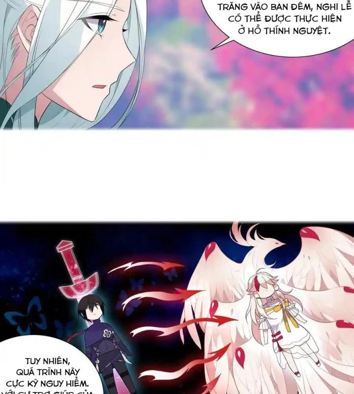 Như Loan Chapter 35 - Trang 3