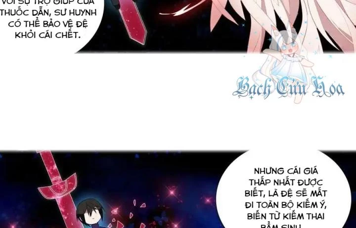 Như Loan Chapter 35 - Trang 3