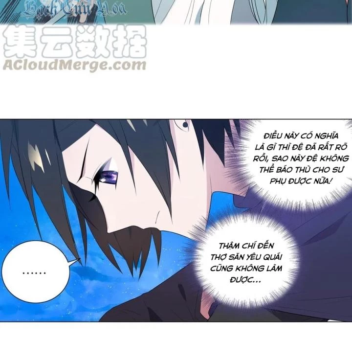 Như Loan Chapter 36 - Trang 3