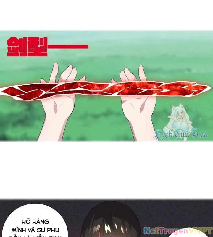 Như Loan Chapter 36 - Trang 3