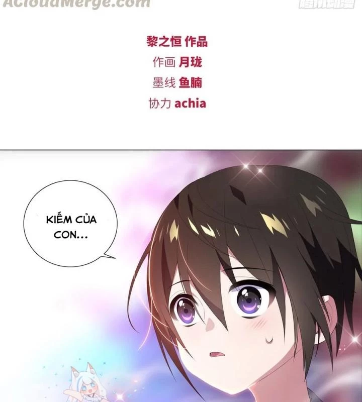 Như Loan Chapter 37 - Trang 3