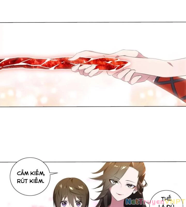 Như Loan Chapter 37 - Trang 3