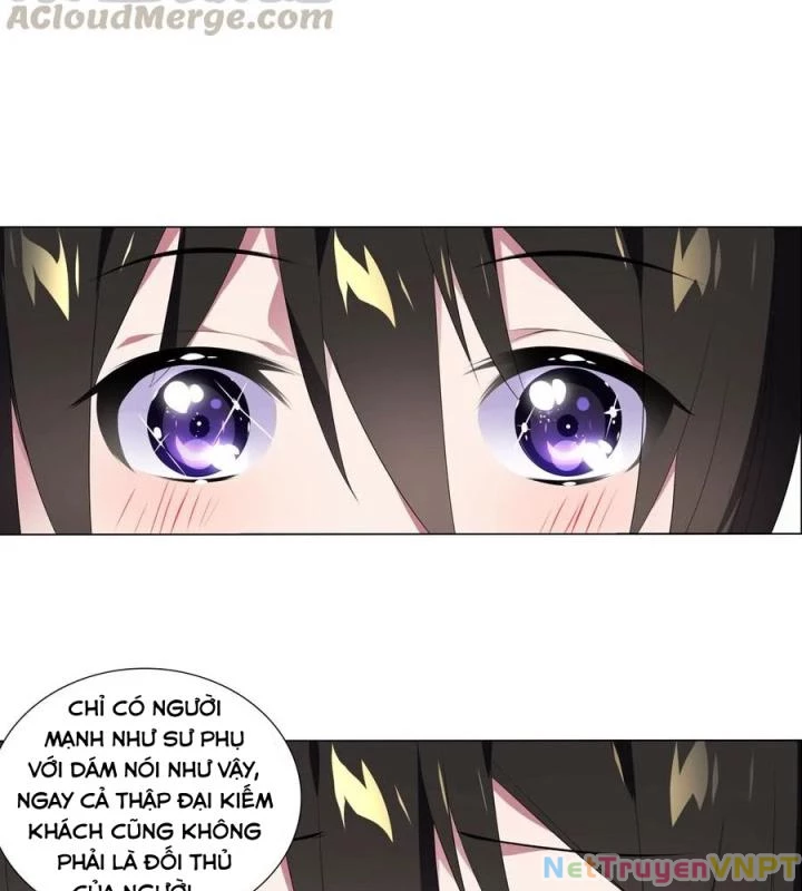 Như Loan Chapter 37 - Trang 3