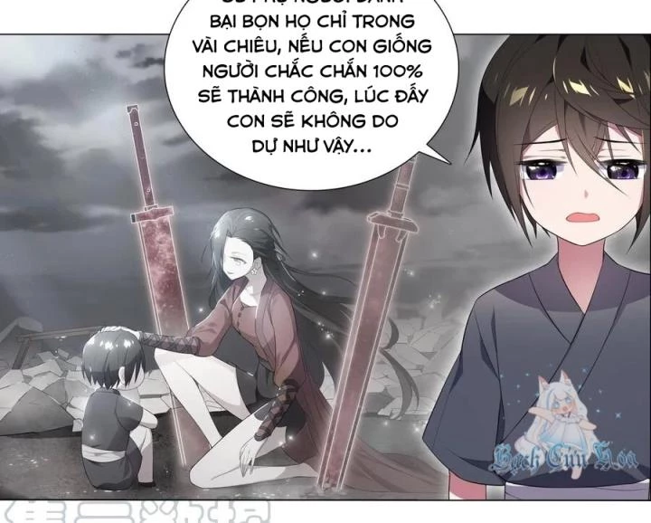Như Loan Chapter 37 - Trang 3