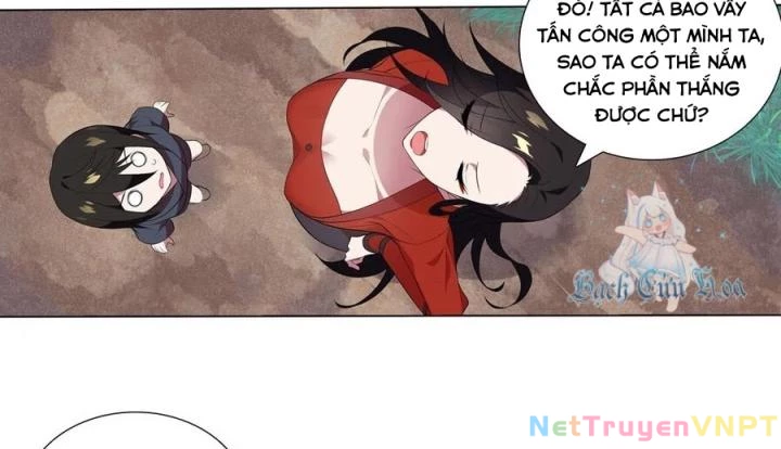 Như Loan Chapter 37 - Trang 3