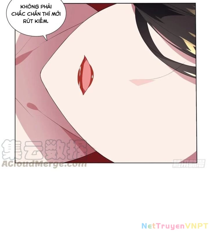 Như Loan Chapter 37 - Trang 3