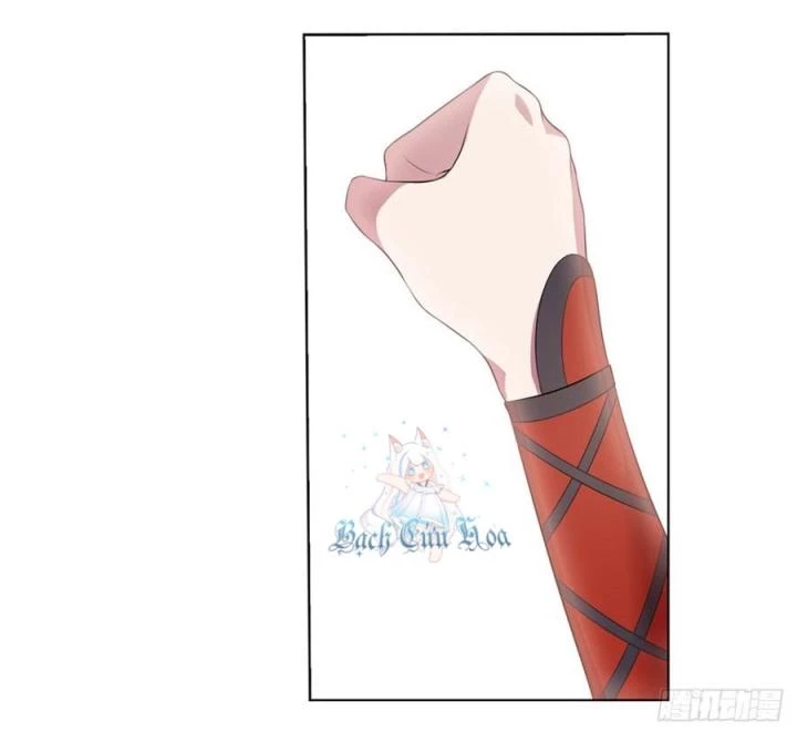 Như Loan Chapter 37 - Trang 3