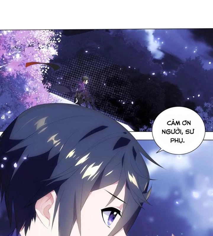 Như Loan Chapter 37 - Trang 3