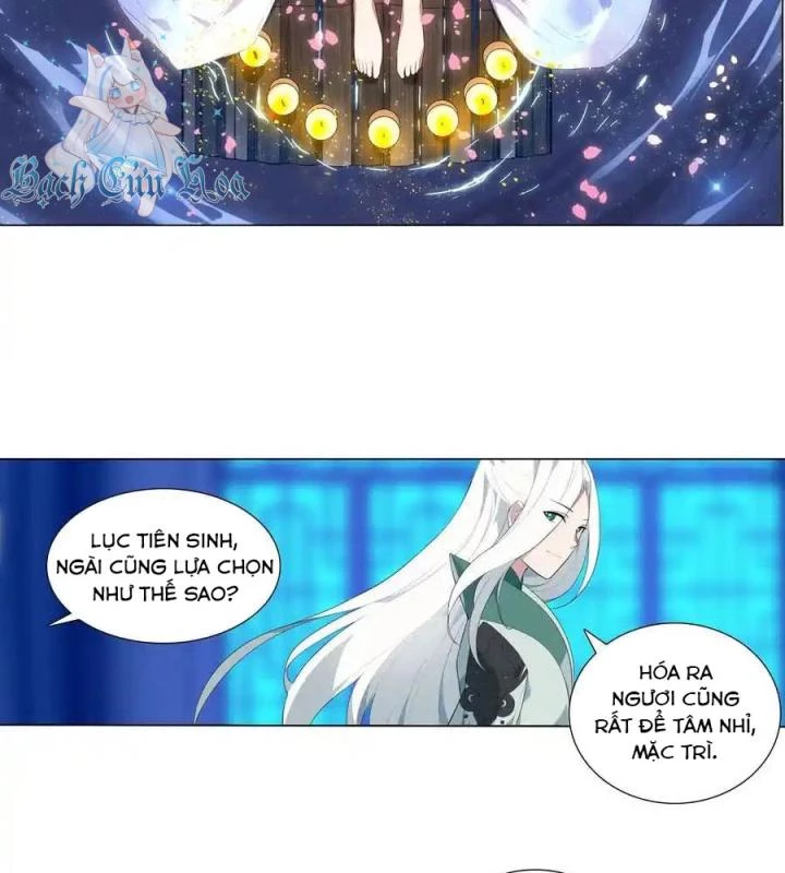 Như Loan Chapter 38 - Next Chapter 39