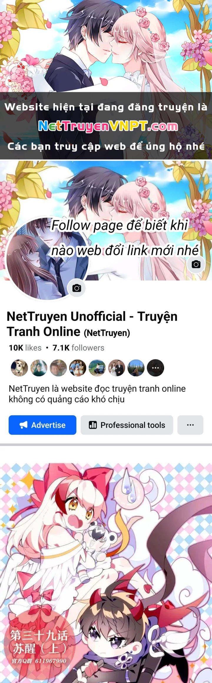 Như Loan Chapter 39 - Next Chapter 40