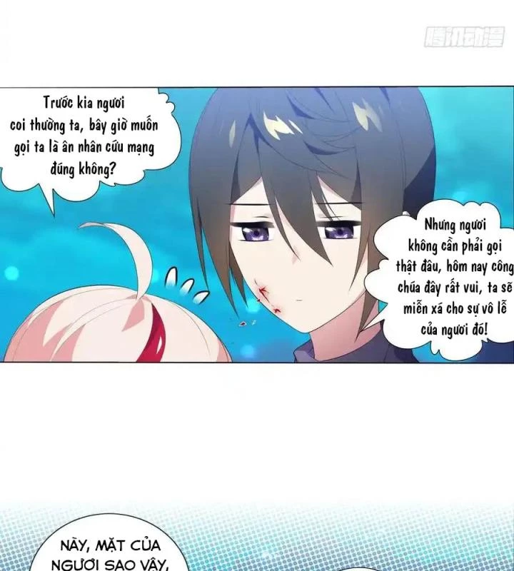 Như Loan Chapter 39 - Next Chapter 40