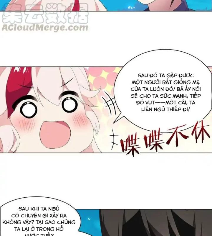 Như Loan Chapter 39 - Next Chapter 40