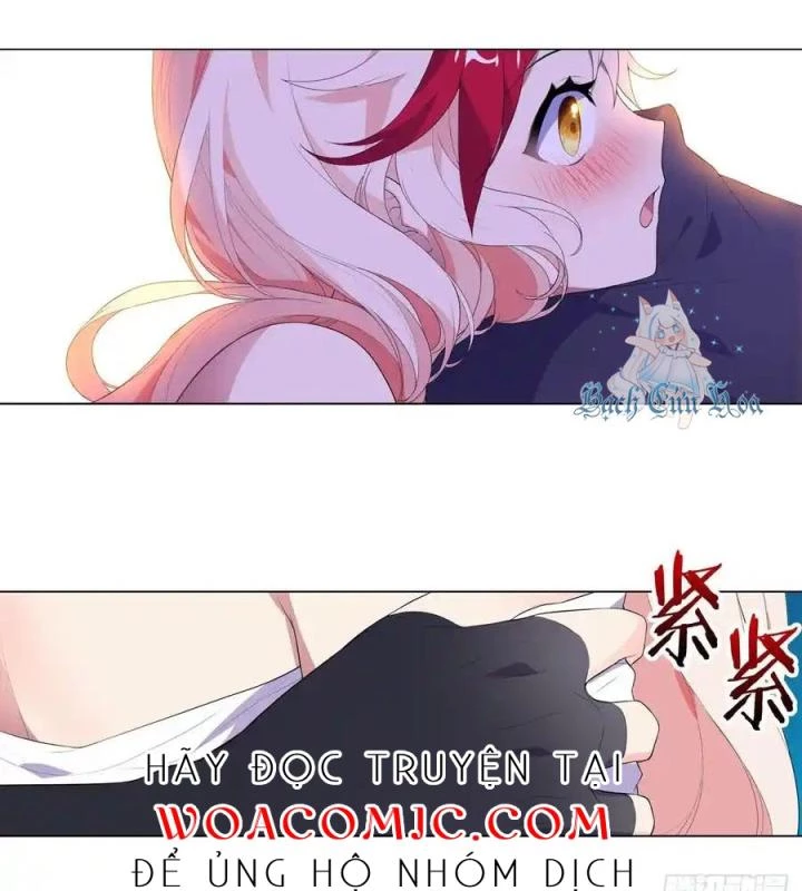 Như Loan Chapter 40 - Trang 3