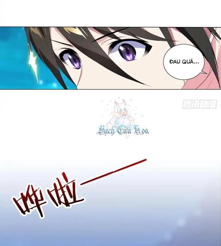 Như Loan Chapter 40 - Trang 3