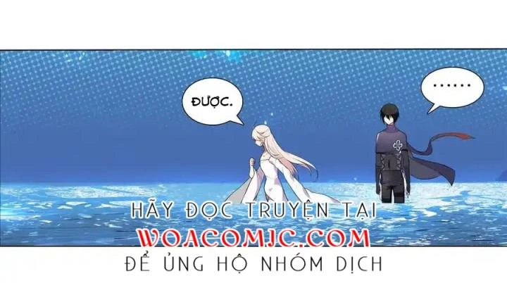 Như Loan Chapter 40 - Trang 3