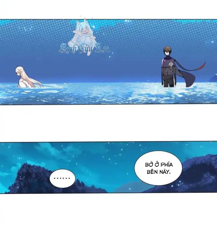 Như Loan Chapter 40 - Trang 3