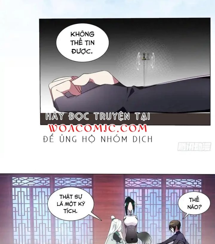 Như Loan Chapter 40 - Trang 3